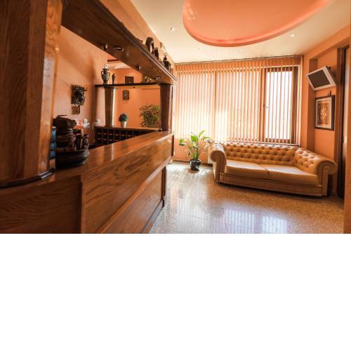 Sveti Georgi Hotel