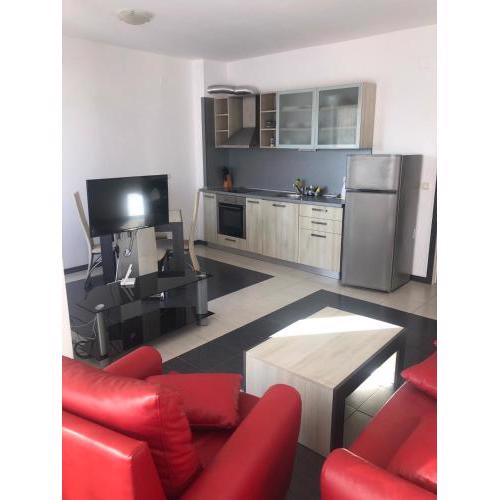 Sveti Nikola Apartment