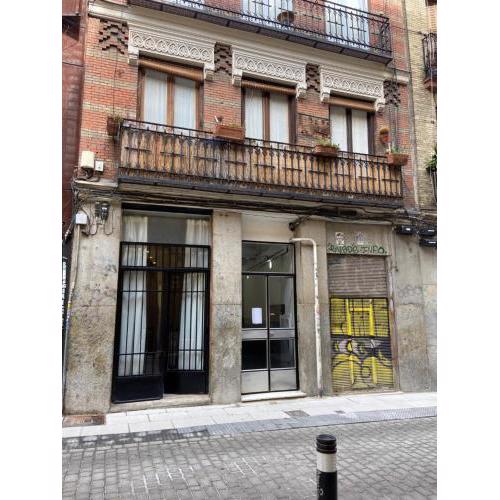 SVF76 - Loft MALASAÑA