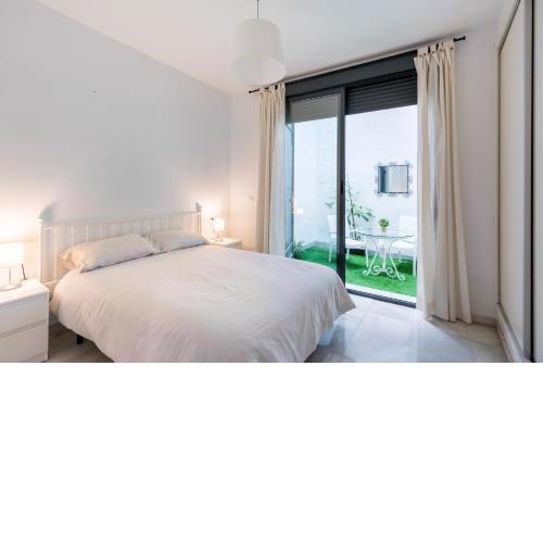 SVL - Apartamento con galeria en el centro histórico