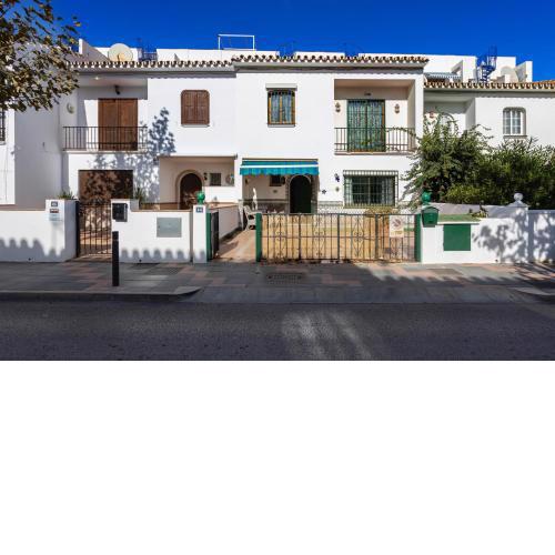 SVOY Magnifico adosado en La Cala de Mijas