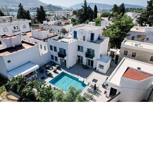 Swan Boutique Hotel