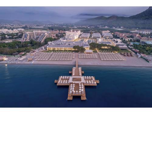 Swandor Hotels & Resorts - Kemer