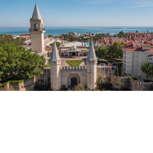 Swandor Hotels & Resorts - Topkapi Palace