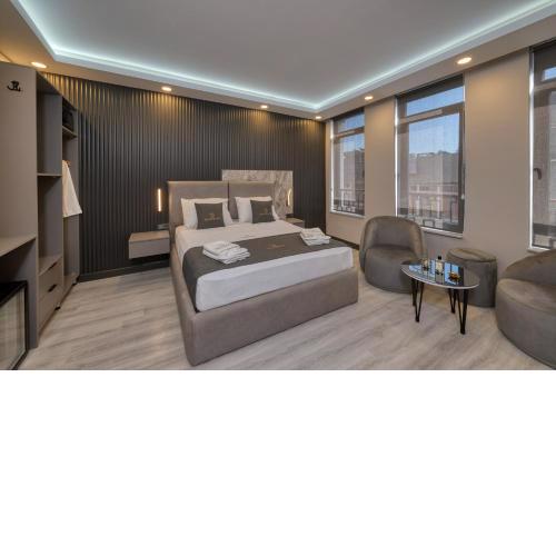 Swans Hotel Old City Grand Bazaar