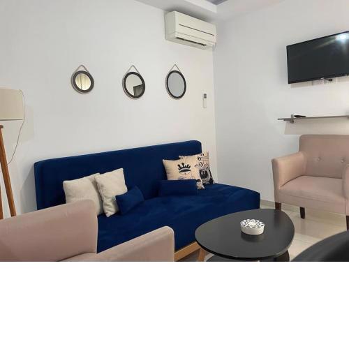 Sweet apartment in Ennasr