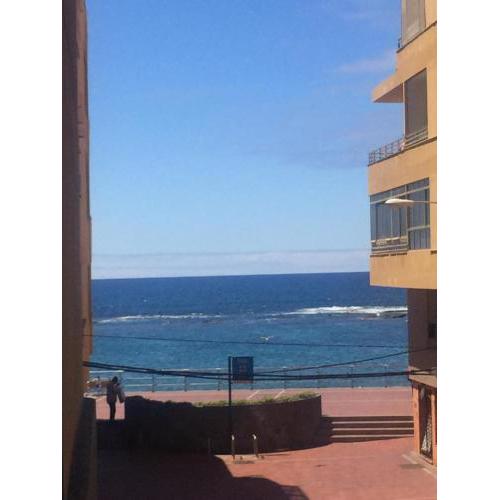 Sweet Apartment Las Canteras