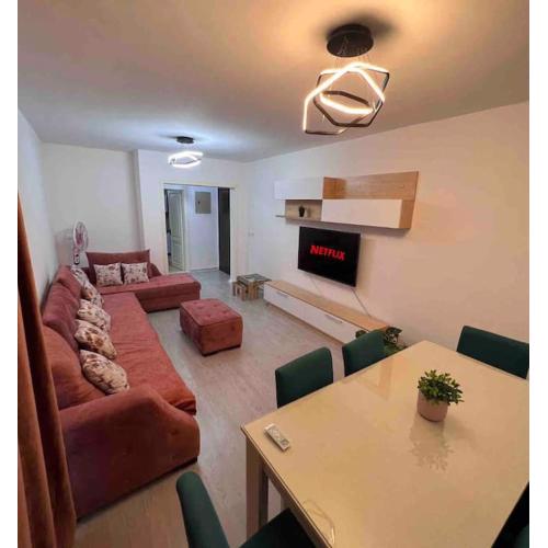 Sweet Apartment Madinaty