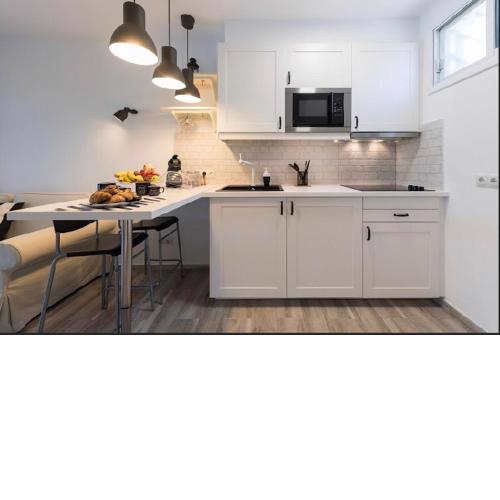 Sweet apartment maspalomas