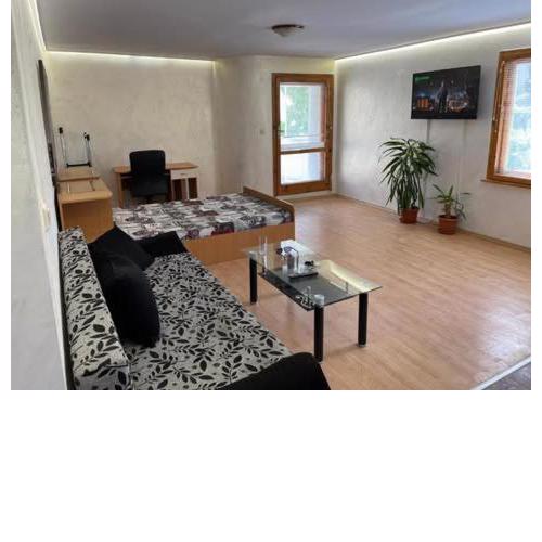 Sweet Apartment Near The Sea