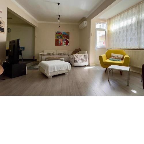 Sweet apartment