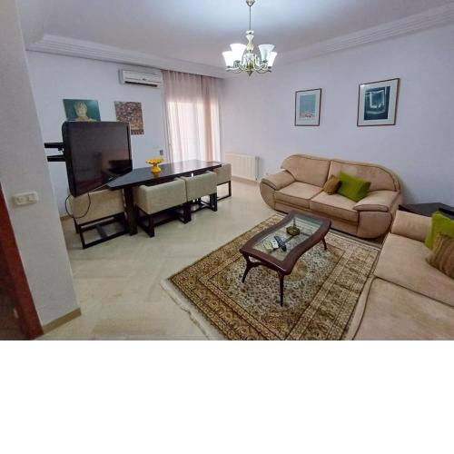 sweet apartment