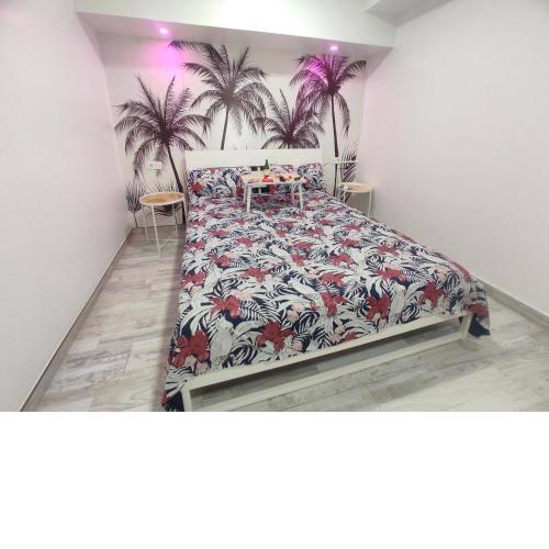 Sweet Apt Charco by flamingo house