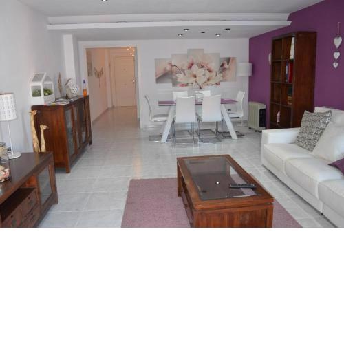Sweet Caroline Apartment