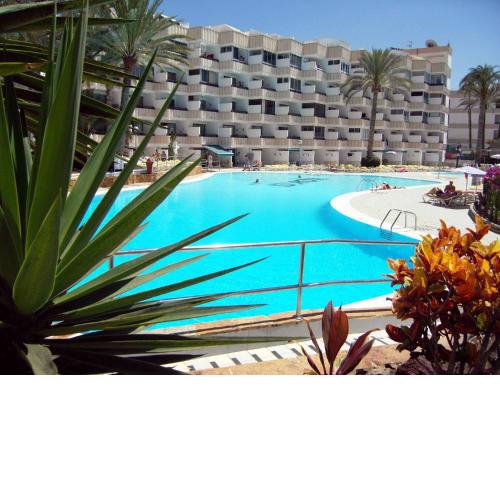 Sweet Estudio Playa Del Ingles II