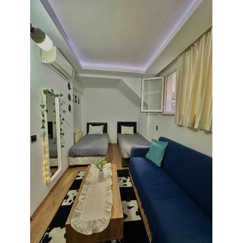 Sweet Family House