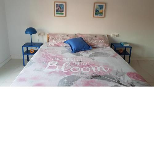 Sweet flat in Tortosa