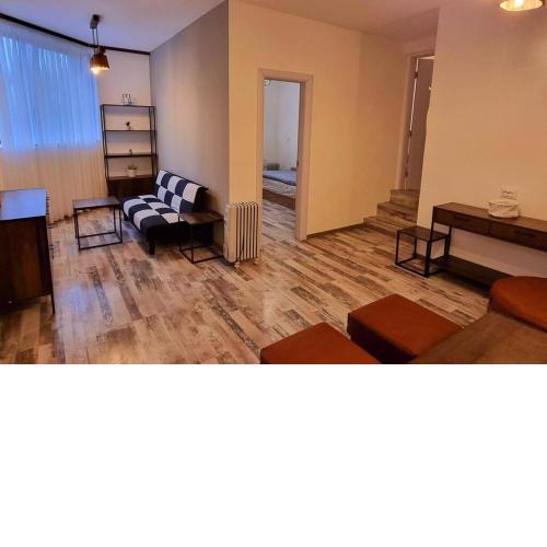 Sweet Home Apartament