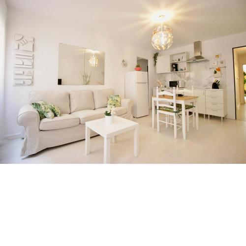 Sweet Home Apartaments