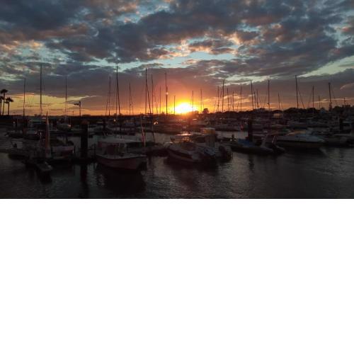 SWEET HOME AYAMONTE