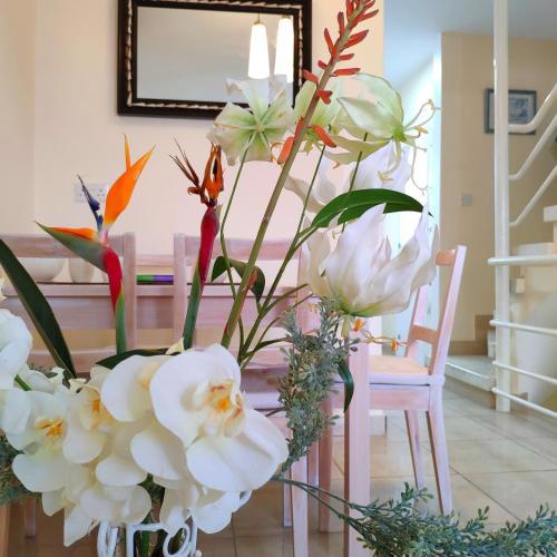 SWEET HOME CORAL BAY SEA VIEW 3 Stocks Paphos Peyia