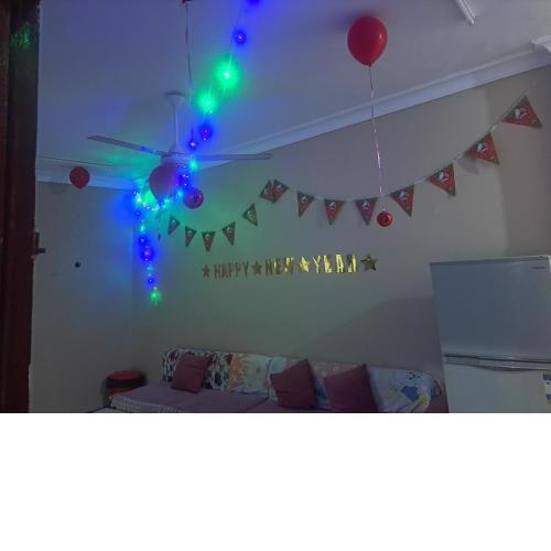 Sweet Home Hostel