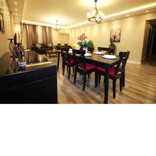 Sweet home in maadi