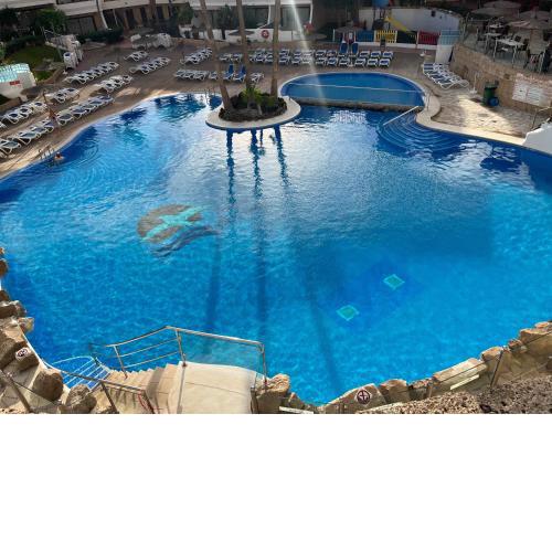 Sweet home ocean golf resort