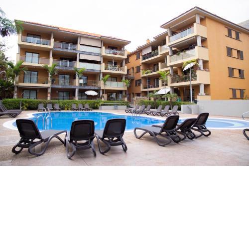 Sweet Home Puerto de la Cruz