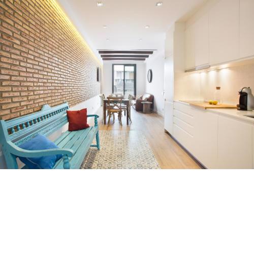 Sweet Home Sitges BY BLAUSITGES