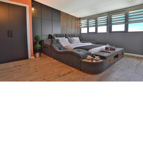 SWEET HOME SUiTE HOTEL