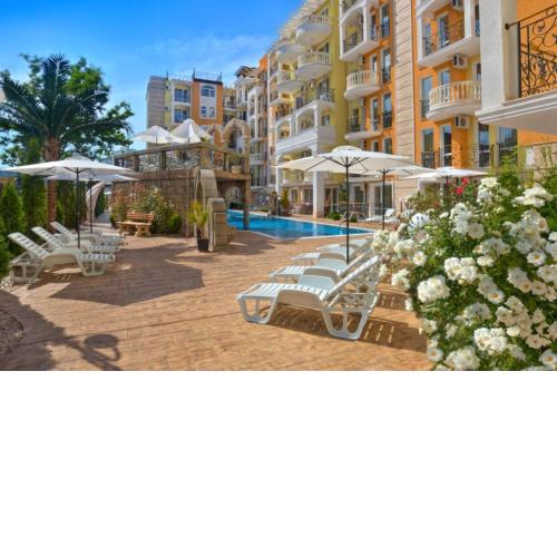 Sweet Homes 2 Holiday Apartment