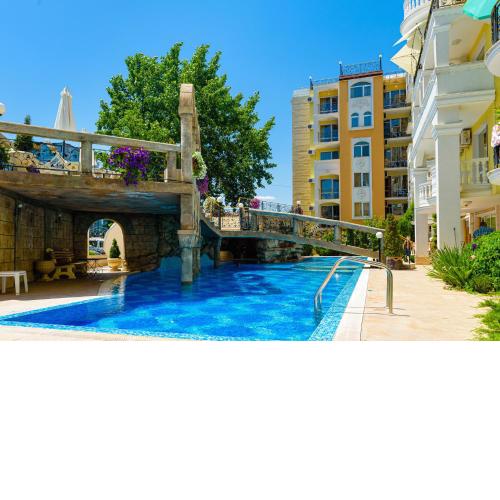 Sweet Homes Apartments