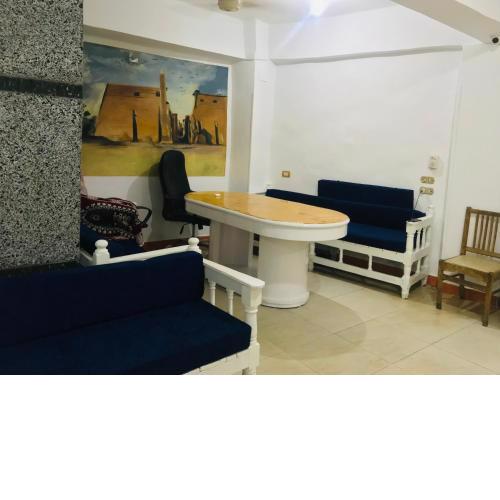 SWEET HOSTEL LUXOR