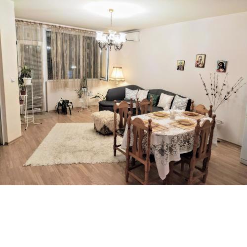 Sweet Maria Blagoevgrad