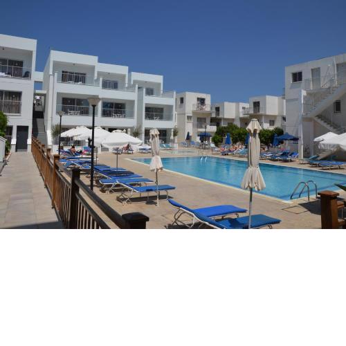 Sweet Memories Hotel Apts