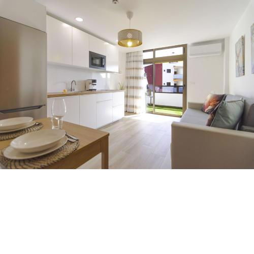 SWEET PARADISE 304 by Homestaygrancanaria