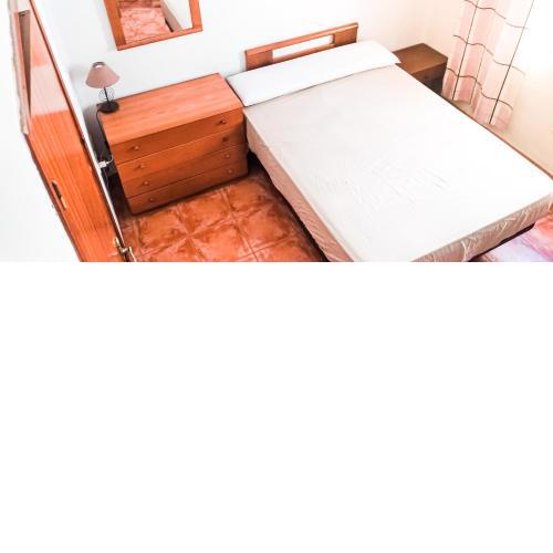 Sweet Room in Malaga Center "Homestay" - Habitación Alojamiento en Apartamento