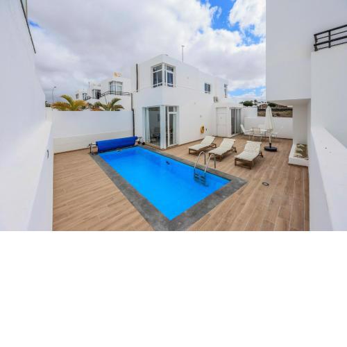 Sweet Villa Aria