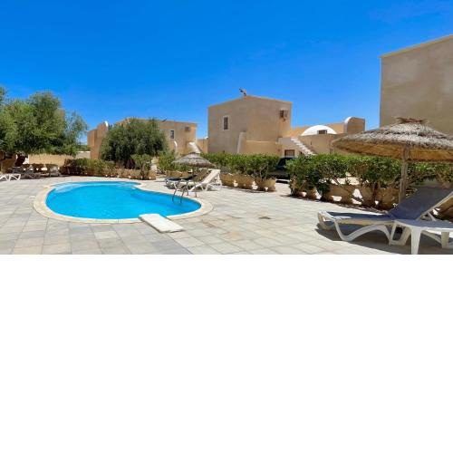 Sweet Villa Residence