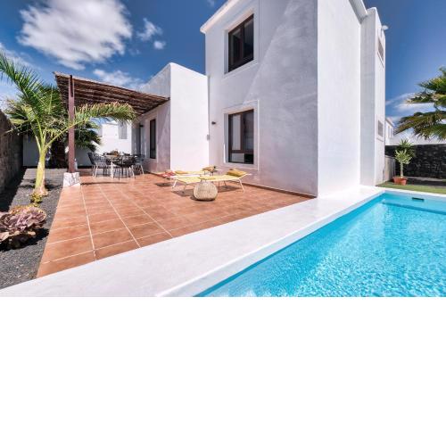 Sweet Villa Sapri