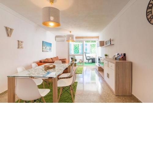 Sweethome El Palo
