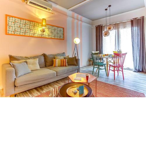 Sweett - Charming in Sant Gervasi