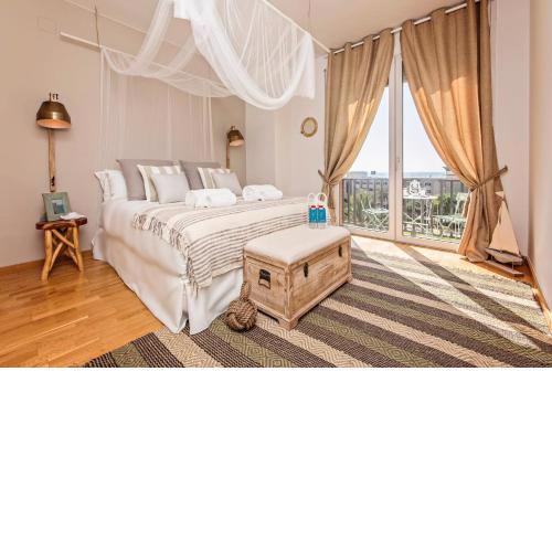 Sweett - Villa Olimpica Mediterranean