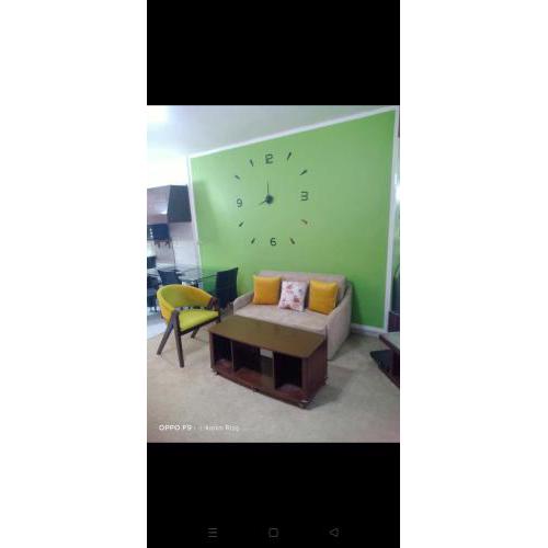 Swimming pool studio