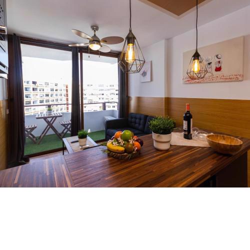 Swimsuit Friendly Holiday Home