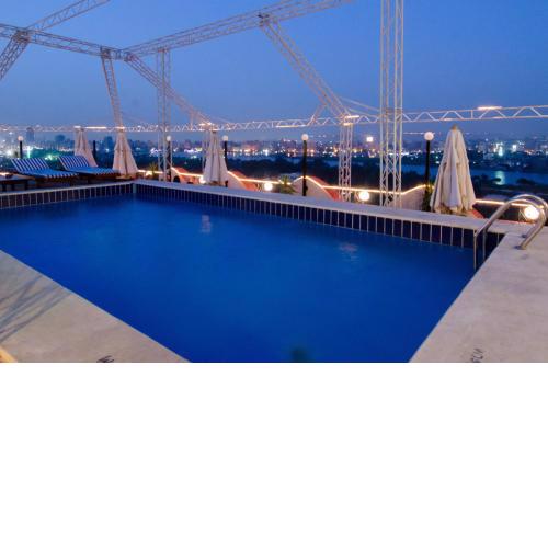 Swiss Inn Nile Hotel