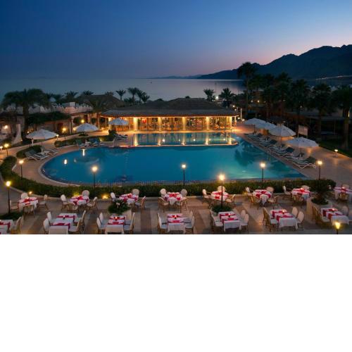 Swiss Inn Resort Dahab