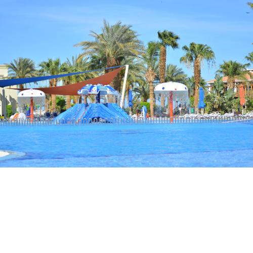 Swiss Inn Resort Hurghada