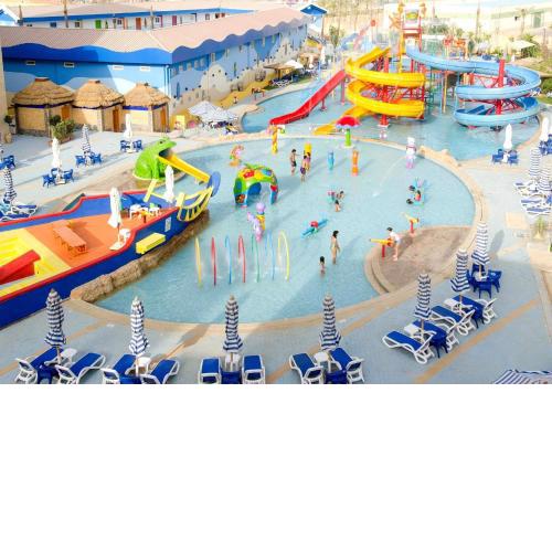 Swiss Inn Teda Hotel & Aqua Park